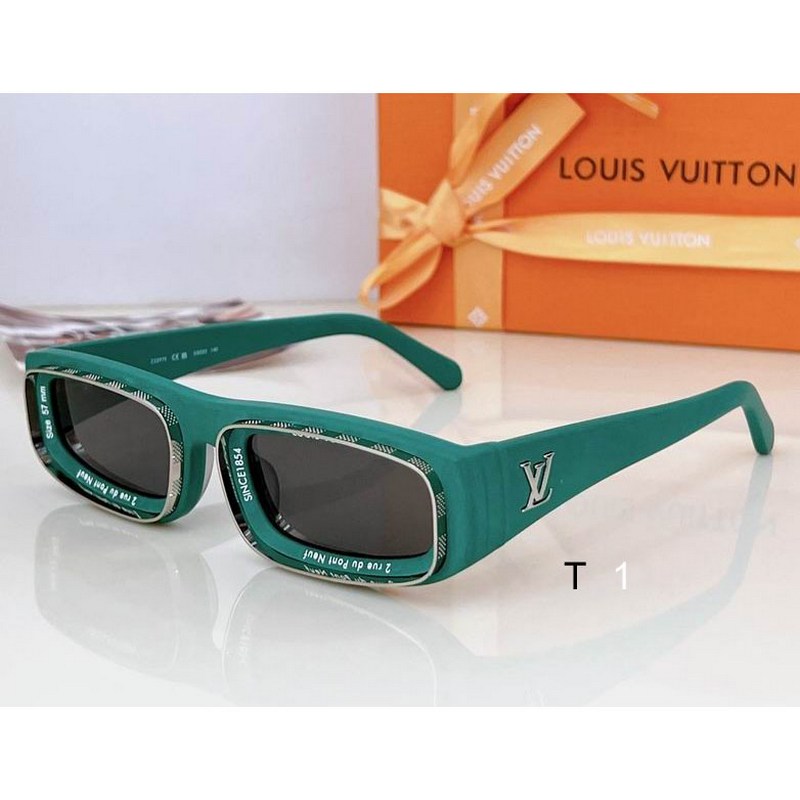 LV Sunglasses 612